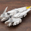 Kotobukiya M.S.G. Model Kit Accessory Set Heavy Weapon Unit 64 Weiss Vogel