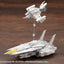 Kotobukiya M.S.G. Model Kit Accessory Set Heavy Weapon Unit 64 Weiss Vogel