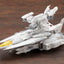 Kotobukiya M.S.G. Model Kit Accessory Set Heavy Weapon Unit 64 Weiss Vogel