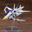 Kotobukiya M.S.G. Model Kit Accessory Set Heavy Weapon Unit 64 Weiss Vogel