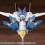 Kotobukiya M.S.G. Model Kit Accessory Set Heavy Weapon Unit 64 Weiss Vogel