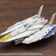 Kotobukiya M.S.G. Model Kit Accessory Set Heavy Weapon Unit 64 Weiss Vogel
