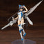 Kotobukiya M.S.G. Model Kit Accessory Set Heavy Weapon Unit 64 Weiss Vogel