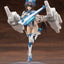 Kotobukiya M.S.G. Model Kit Accessory Set Heavy Weapon Unit 64 Weiss Vogel