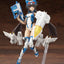 Kotobukiya M.S.G. Model Kit Accessory Set Heavy Weapon Unit 64 Weiss Vogel