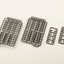 Kotobukiya M.S.G. Model Kit Accessory Set Heavy Weapon Unit 65 Dual Spiral Crusher Set