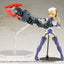 Kotobukiya M.S.G. Model Kit Accessory Set Heavy Weapon Unit 65 Dual Spiral Crusher Set