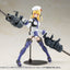 Kotobukiya M.S.G. Model Kit Accessory Set Heavy Weapon Unit 65 Dual Spiral Crusher Set