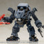 Kotobukiya M.S.G. Model Kit Accessory Set Heavy Weapon Unit 65 Dual Spiral Crusher Set