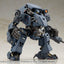 Kotobukiya M.S.G. Model Kit Accessory Set Heavy Weapon Unit 65 Dual Spiral Crusher Set