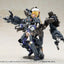 Kotobukiya M.S.G. Model Kit Accessory Set Heavy Weapon Unit 65 Dual Spiral Crusher Set