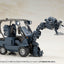 Kotobukiya M.S.G. Model Kit Accessory Set Heavy Weapon Unit 65 Dual Spiral Crusher Set