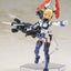 Kotobukiya M.S.G. Model Kit Accessory Set Heavy Weapon Unit 65 Dual Spiral Crusher Set