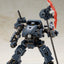 Kotobukiya M.S.G. Model Kit Accessory Set Heavy Weapon Unit 65 Dual Spiral Crusher Set