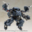 Kotobukiya M.S.G. Model Kit Accessory Set Heavy Weapon Unit 65 Dual Spiral Crusher Set