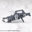 Kotobukiya M.S.G. Model Kit Accessory Heavy Weapon Unit 66 Flamethrower