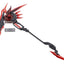 Kotobukiya M.S.G. Model Kit Accessory Set Heavy Weapon Unit 70 Evil Scythe Black Ver.
