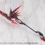 Kotobukiya M.S.G. Model Kit Accessory Set Heavy Weapon Unit 70 Evil Scythe Black Ver.