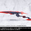Kotobukiya M.S.G. Model Kit Accessory Set Heavy Weapon Unit 70 Evil Scythe Black Ver.