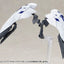 Kotobukiya M.S.G. Model Kit Accessory Set Heavy Weapon Unit 77 Active Booster