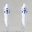 Kotobukiya M.S.G. Model Kit Accessory Set Heavy Weapon Unit 77 Active Booster