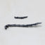 Kotobukiya M.S.G. Model Kit Accessory Set Heavy Weapon Unit 77 Active Booster