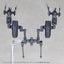 Kotobukiya M.S.G. Model Kit Accessory Set Heavy Weapon Unit 78 Customize Core Wing Blade