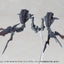 Kotobukiya M.S.G. Model Kit Accessory Set Heavy Weapon Unit 78 Customize Core Wing Blade