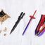 Kotobukiya M.S.G. Model Kit Accessory Set Heavy Weapon Unit 79 Knight Master Sword Chaos Ver.
