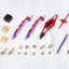 Kotobukiya M.S.G. Model Kit Accessory Set Heavy Weapon Unit 79 Knight Master Sword Chaos Ver.