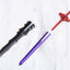 Kotobukiya M.S.G. Model Kit Accessory Set Heavy Weapon Unit 79 Knight Master Sword Chaos Ver.