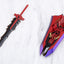 Kotobukiya M.S.G. Model Kit Accessory Set Heavy Weapon Unit 79 Knight Master Sword Chaos Ver.