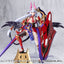 Kotobukiya M.S.G. Model Kit Accessory Set Heavy Weapon Unit 79 Knight Master Sword Chaos Ver.