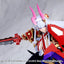 Kotobukiya M.S.G. Model Kit Accessory Set Heavy Weapon Unit 79 Knight Master Sword Chaos Ver.
