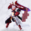 Kotobukiya M.S.G. Model Kit Accessory Set Heavy Weapon Unit 79 Knight Master Sword Chaos Ver.