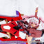 Kotobukiya M.S.G. Model Kit Accessory Set Heavy Weapon Unit 79 Knight Master Sword Chaos Ver.