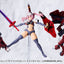 Kotobukiya M.S.G. Model Kit Accessory Set Heavy Weapon Unit 79 Knight Master Sword Chaos Ver.