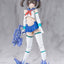 Kotobukiya M.S.G. Model Kit Accessory Set Mecha Supply 34 Holonic Headdress & Holonic High Heels White Ver.
