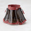 Kotobukiya M.S.G. Model Kit Accessory Set Mission Cloak Deep Red Ver. 4 cm