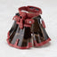 Kotobukiya M.S.G. Model Kit Accessory Set Mission Cloak Deep Red Ver. 4 cm