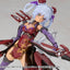 Kotobukiya M.S.G. Model Kit Accessory Set Mission Cloak Deep Red Ver. 4 cm