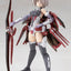 Kotobukiya M.S.G. Model Kit Accessory Set Mission Cloak Deep Red Ver. 4 cm
