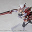 Kotobukiya M.S.G. Model Kit Accessory Set Mission Cloak Deep Red Ver. 4 cm
