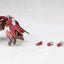 Kotobukiya M.S.G. Model Kit Accessory Set Expansion Armor Type E Deep Red Ver. 6 cm