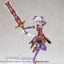 Kotobukiya M.S.G. Model Kit Accessory Set Expansion Armor Type E Deep Red Ver. 6 cm