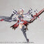 Kotobukiya M.S.G. Model Kit Accessory Set Expansion Armor Type E Deep Red Ver. 6 cm