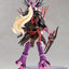 Kotobukiya M.S.G. Model Kit Accessory Set Expansion Armor Type E Deep Red Ver. 6 cm