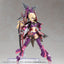 Kotobukiya M.S.G. Model Kit Accessory Set Expansion Armor Type E Deep Red Ver. 6 cm