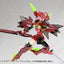 Kotobukiya M.S.G. Model Kit Accessory Set Expansion Armor Type E Deep Red Ver. 6 cm