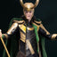 Avengers Endgame ARTFX PVC Statue 1/6 Loki 37 cm